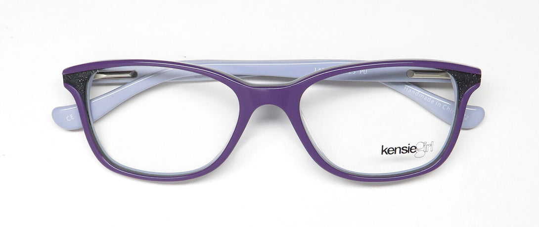 kensie Attractive Eyeglasses
