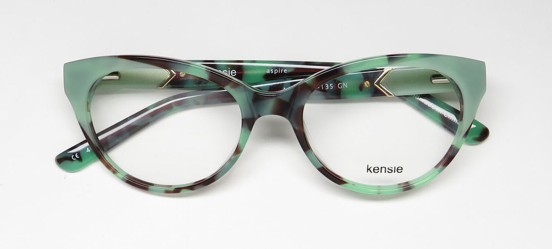 kensie Aspire Eyeglasses