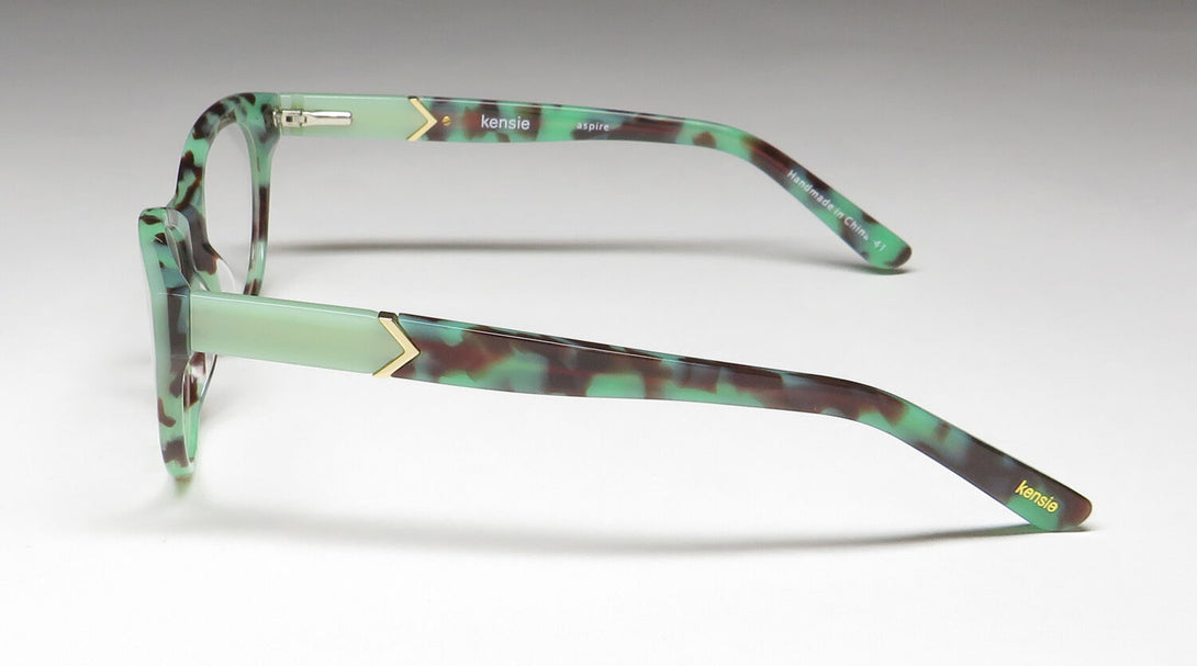 kensie Aspire Eyeglasses