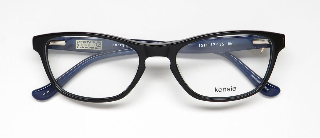 kensie Energize Eyeglasses
