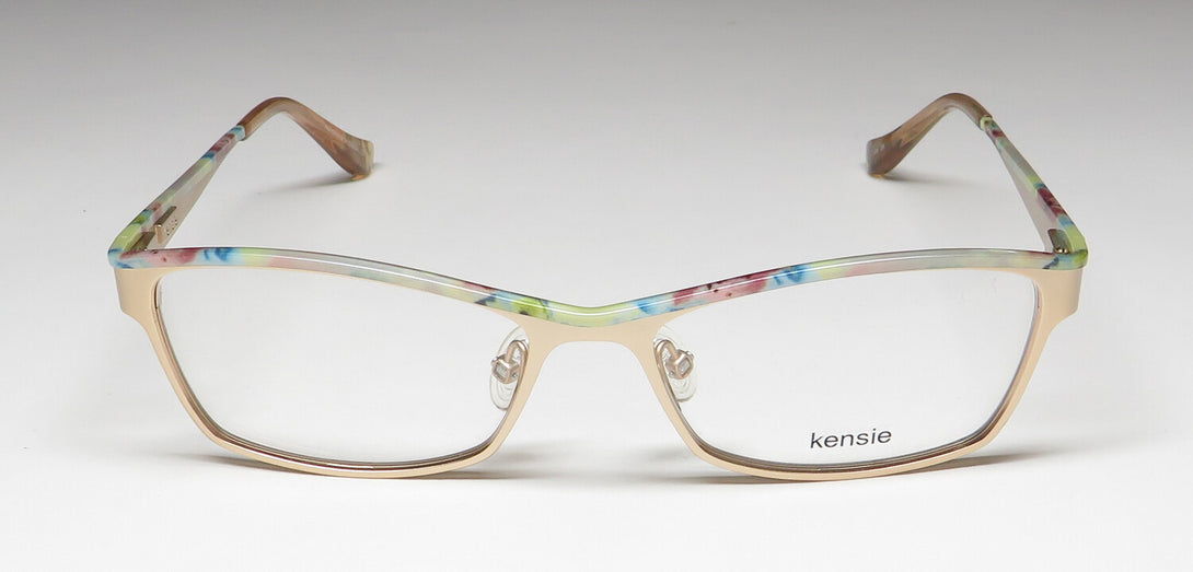 kensie Feminine Eyeglasses