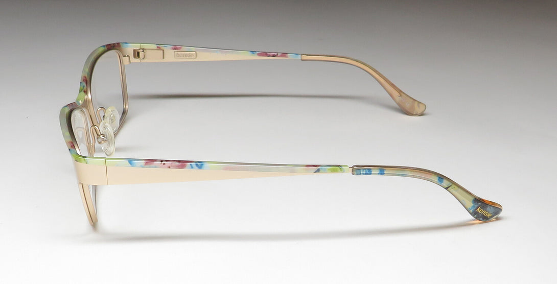 kensie Feminine Eyeglasses