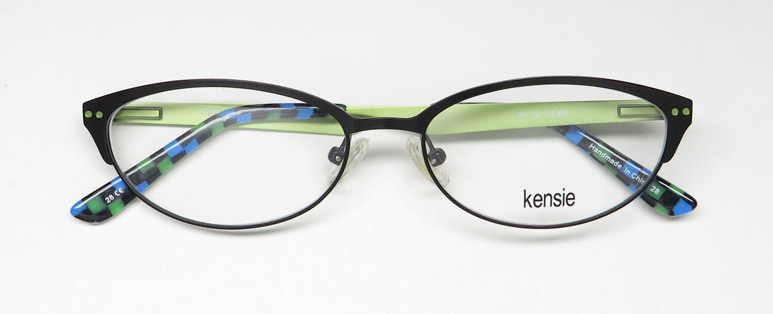 kensie Feisty Eyeglasses