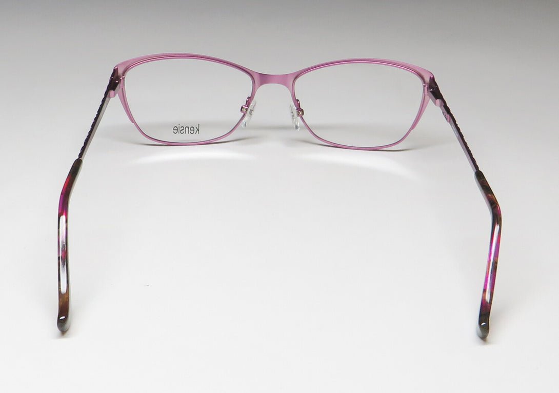 kensie Sweetheart Eyeglasses