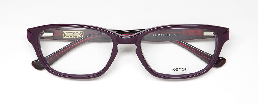 kensie Elegant Eyeglasses