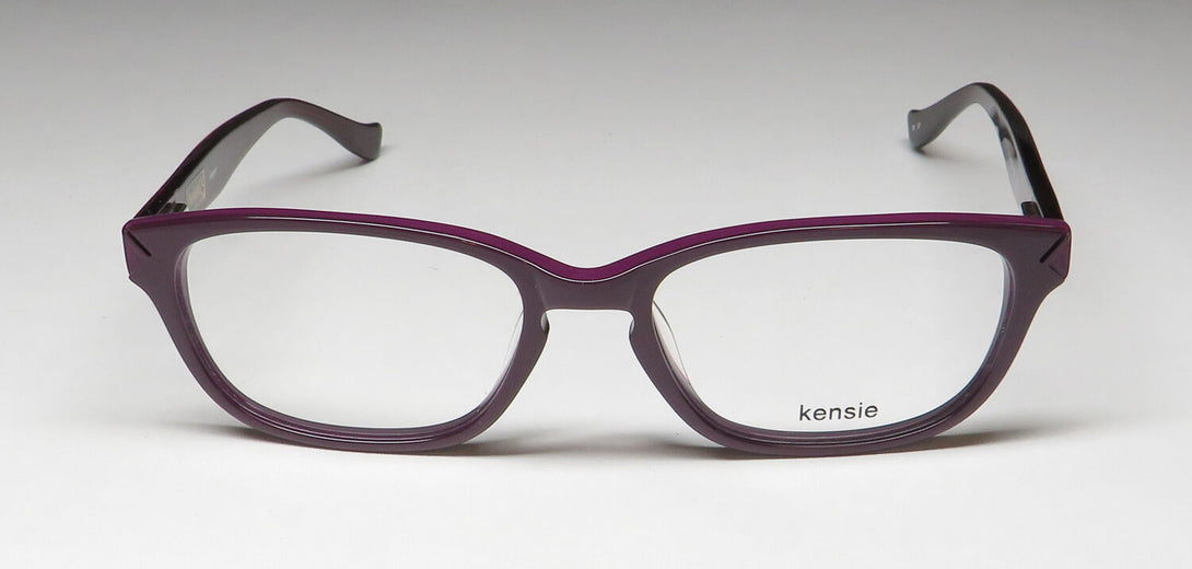 kensie Elegant Eyeglasses