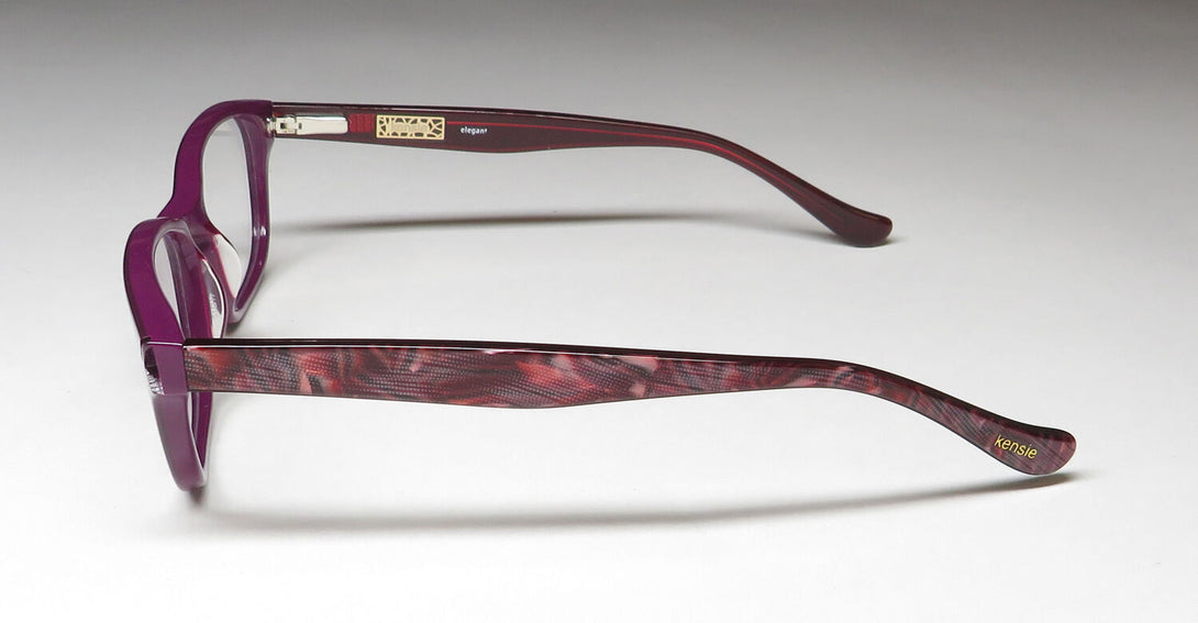 kensie Elegant Eyeglasses