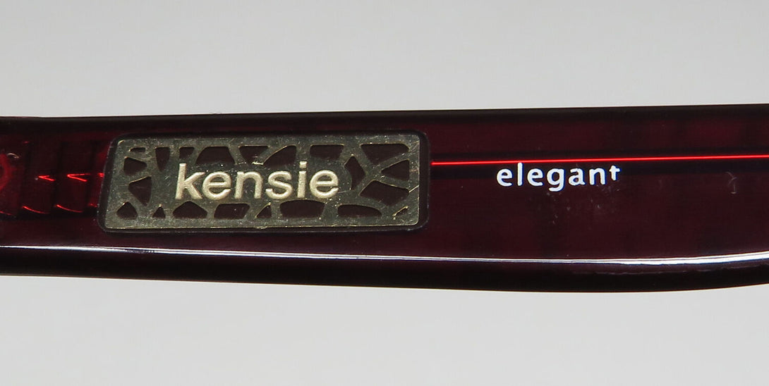 kensie Elegant Eyeglasses