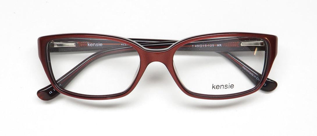 Kensie Ecstatic Eyeglasses