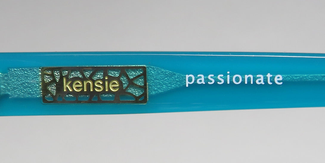 kensie Passionate Eyeglasses