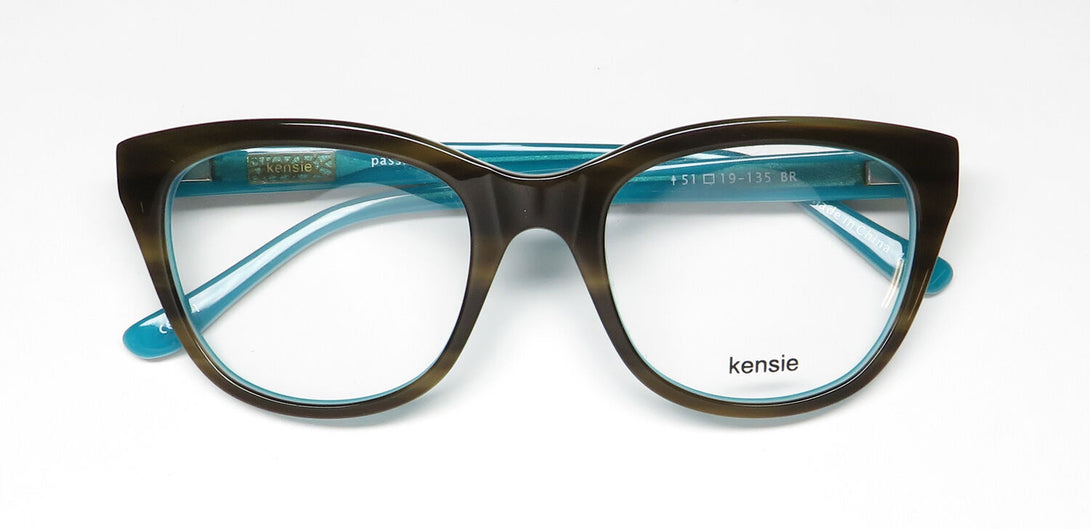 kensie Passionate Eyeglasses
