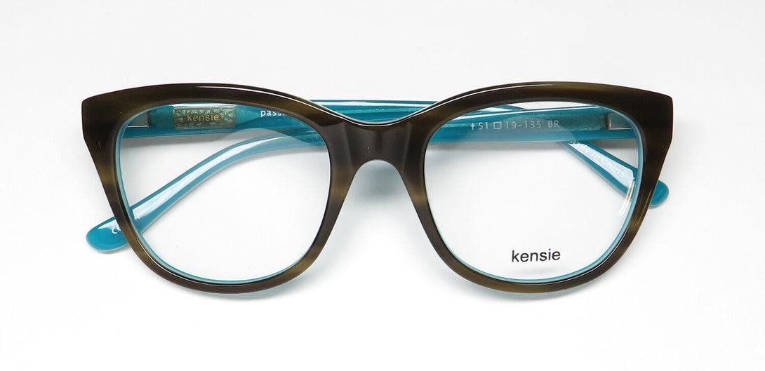 Kensie Passionate Eyeglasses