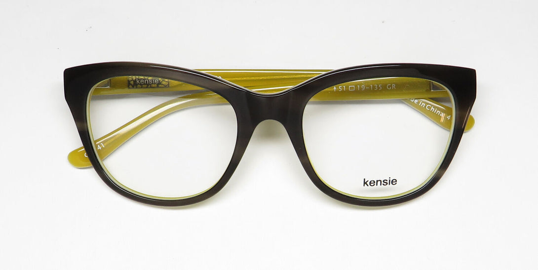 kensie Passionate Eyeglasses