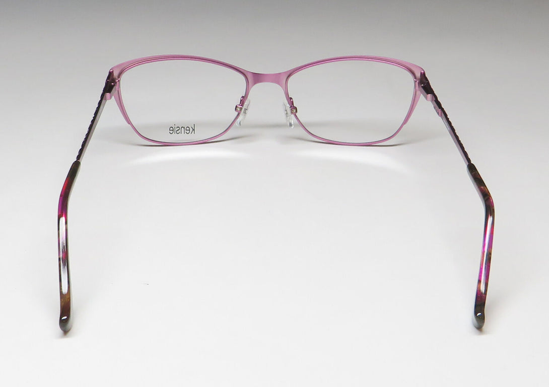 kensie Sweetheart Eyeglasses