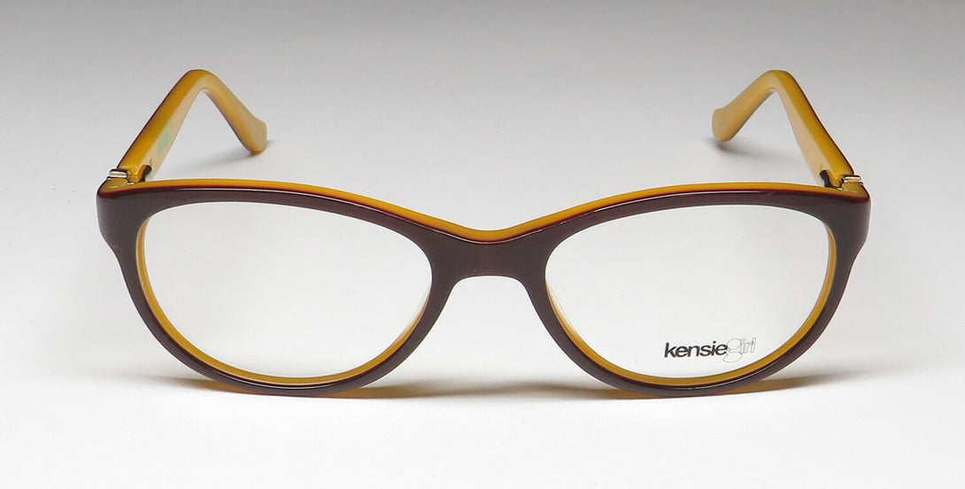 Kensie Posy Eyeglasses
