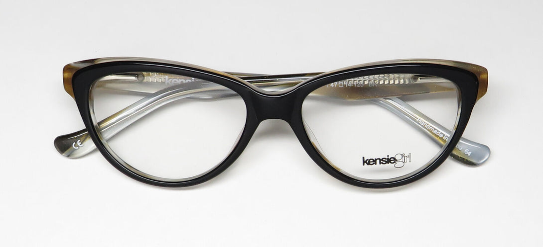 Kensie Glee Eyeglasses
