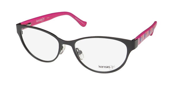 Color_black / pink / print