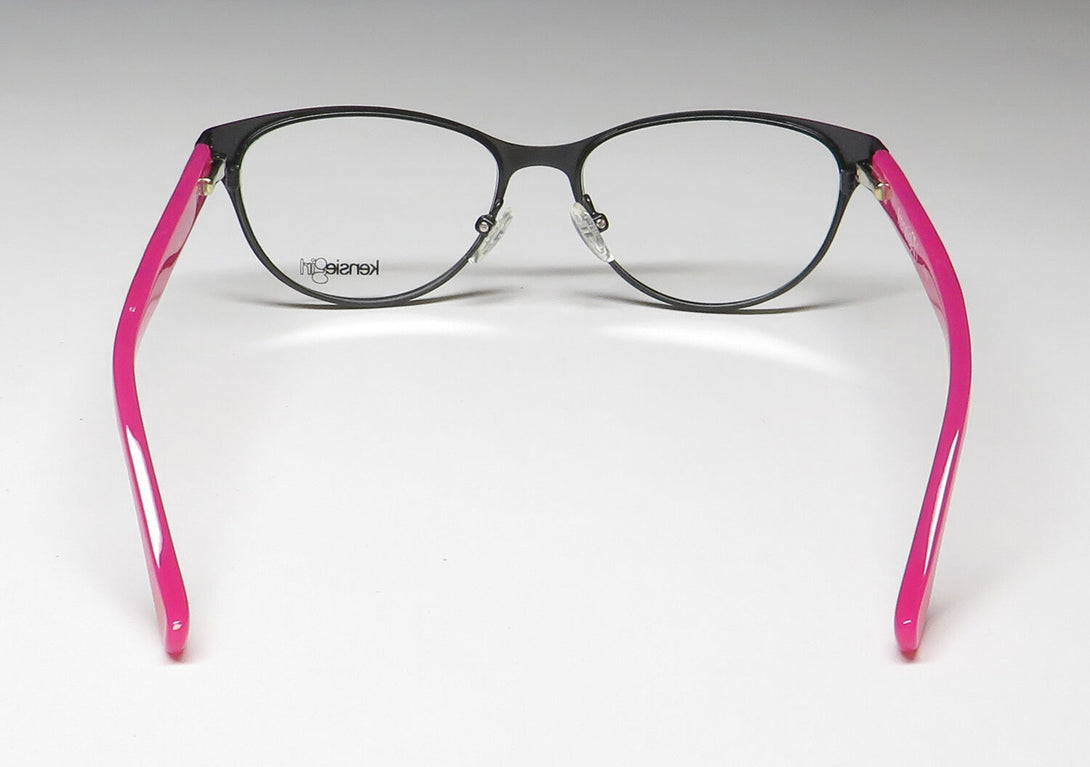 Kensie Cheer Eyeglasses