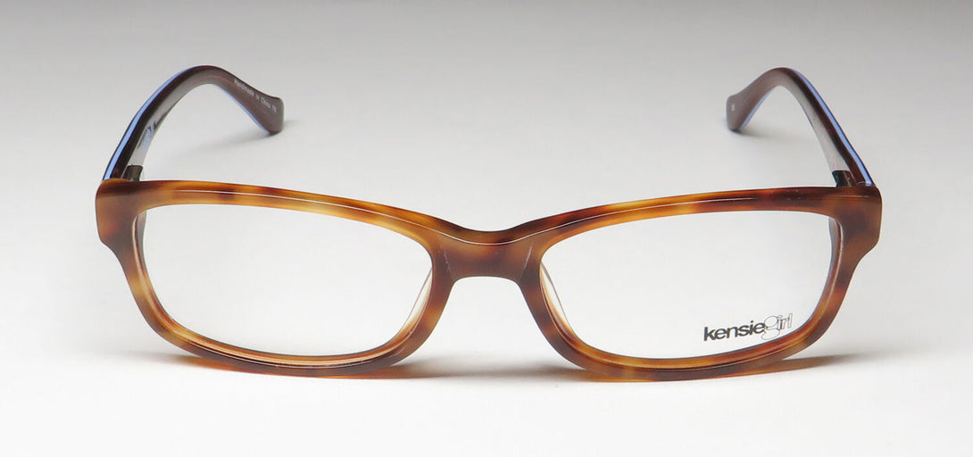 Kensie Brave Eyeglasses
