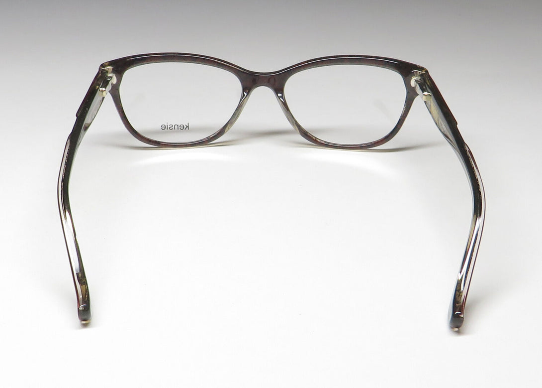 kensie Lace Eyeglasses