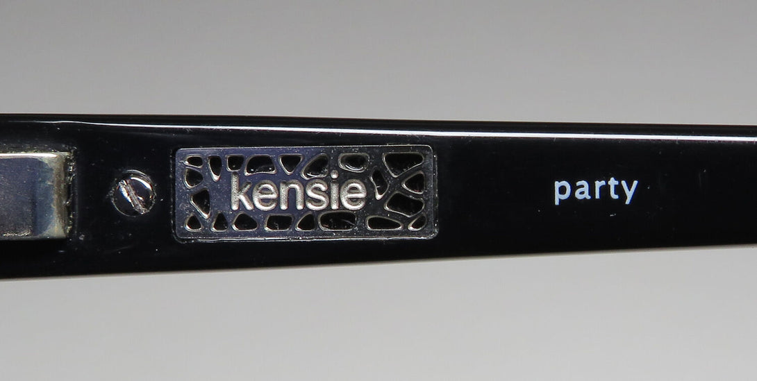 kensie Party Eyeglasses
