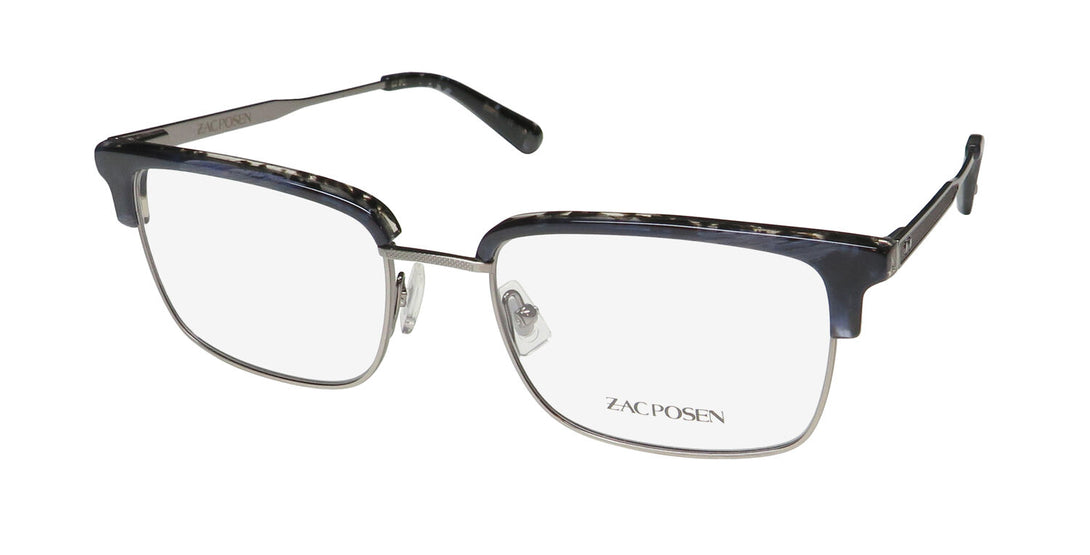 Zac Posen Pierce Eyeglasses