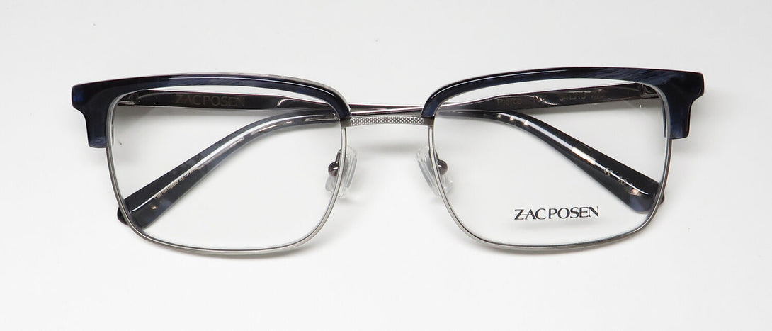 Zac Posen Pierce Eyeglasses