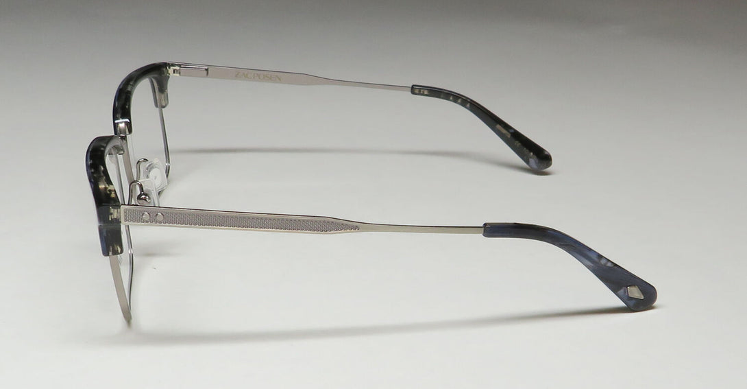 Zac Posen Pierce Eyeglasses