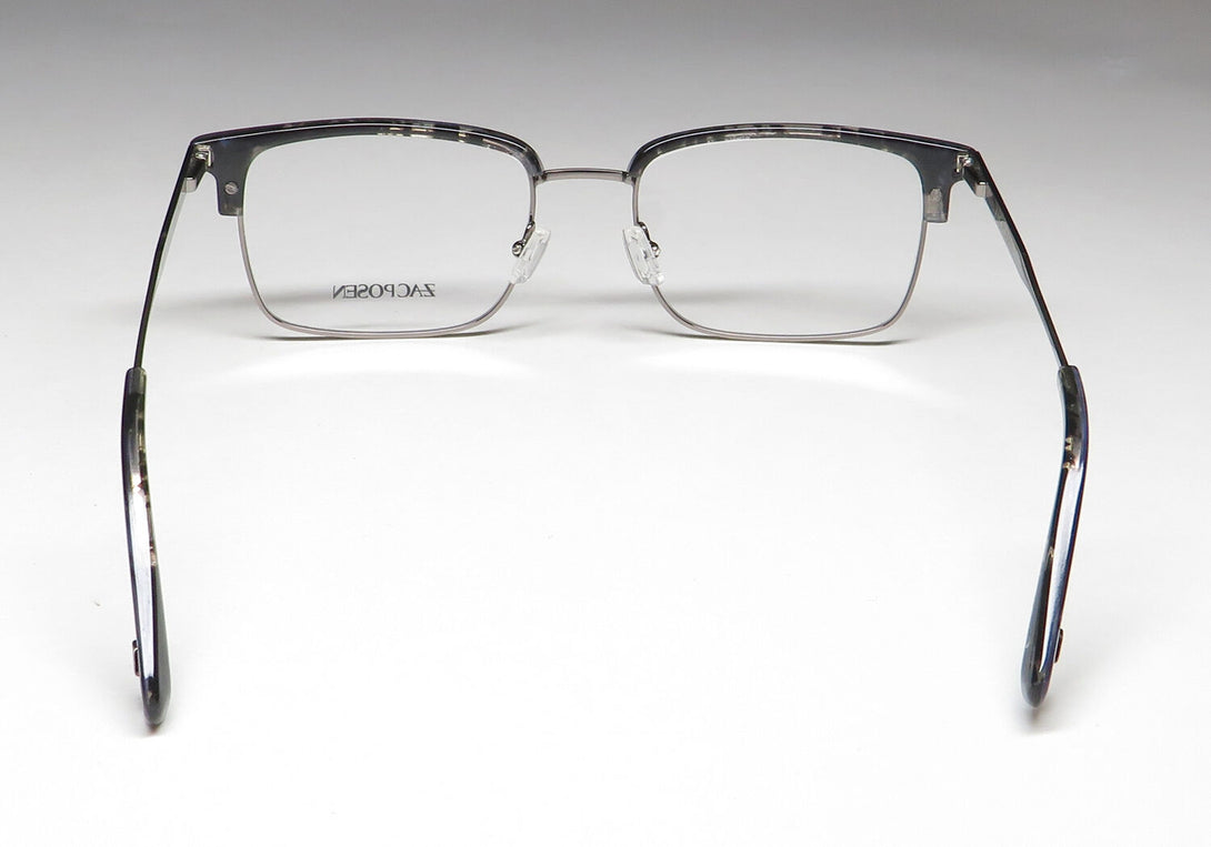 Zac Posen Pierce Eyeglasses