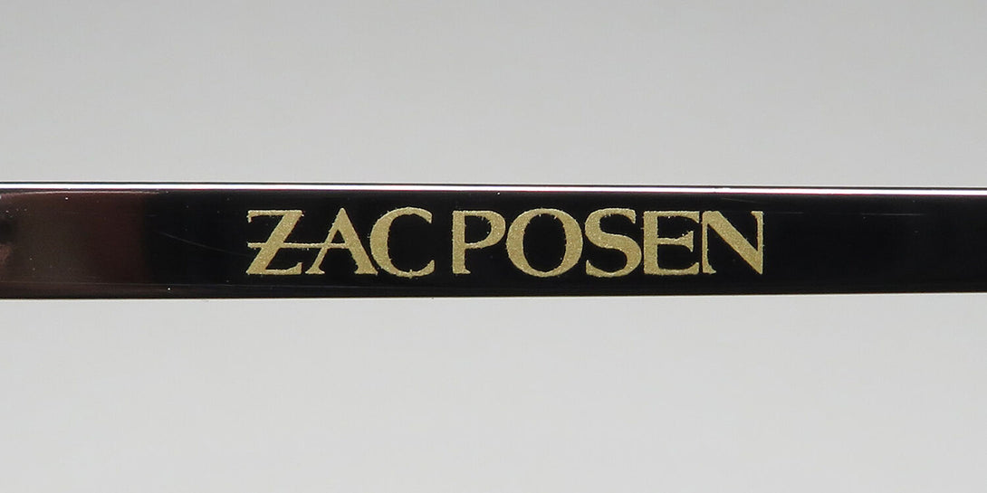 Zac Posen Phoenix Eyeglasses