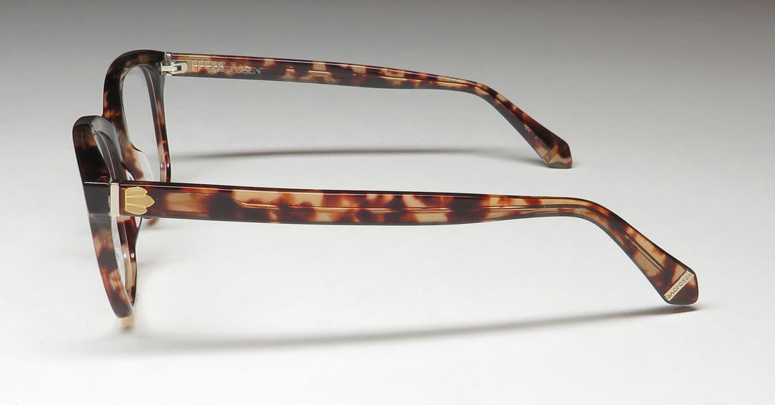 Zac Posen Beshka Eyeglasses