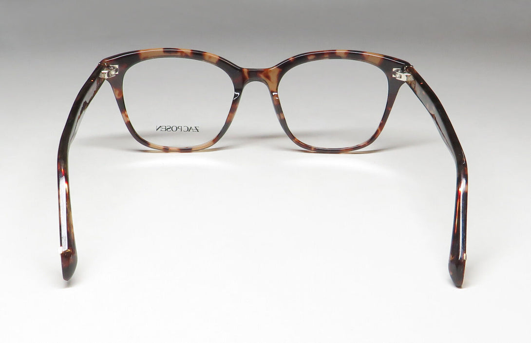 Zac Posen Beshka Eyeglasses