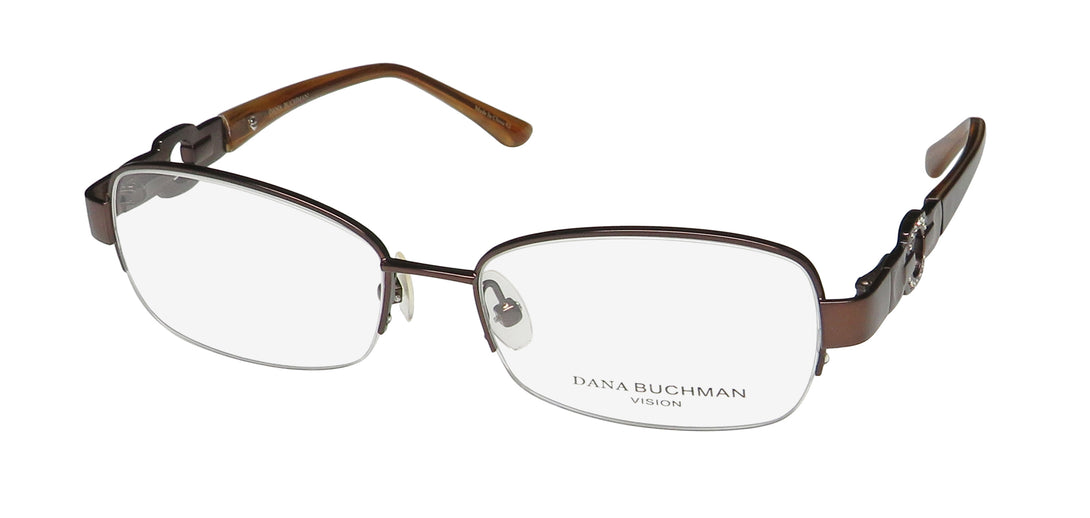 Dana Buchman Reva Eyeglasses