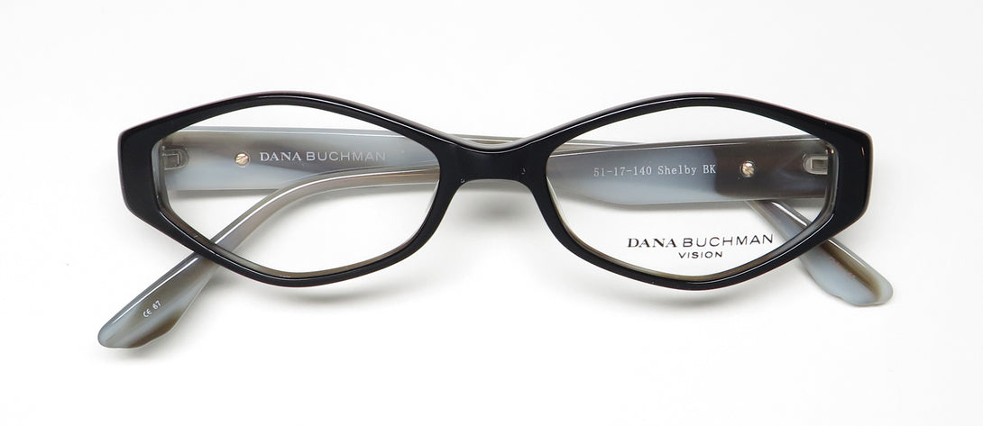 Dana Buchman Shelby Eyeglasses