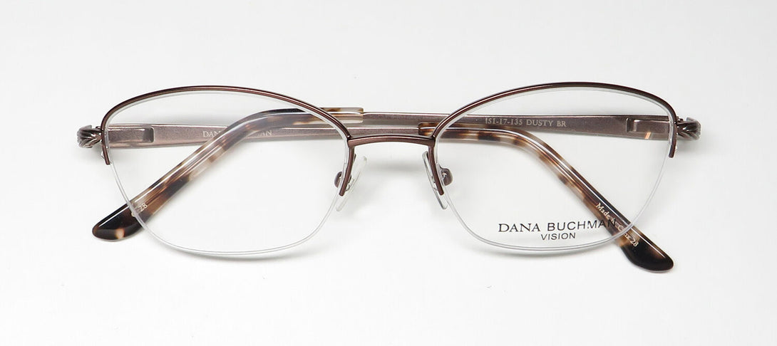 Dana Buchman Dusty Eyeglasses