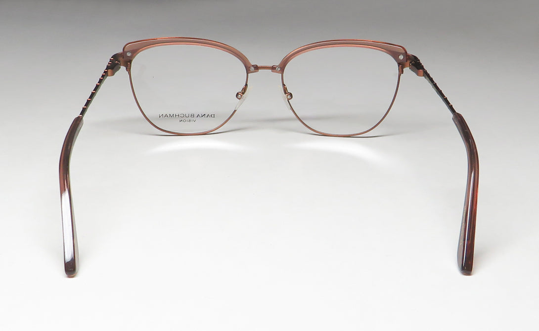 Dana Buchman Charleigh Eyeglasses
