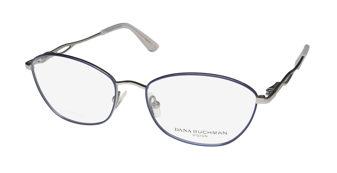 Dana Buchman Farlow Eyeglasses