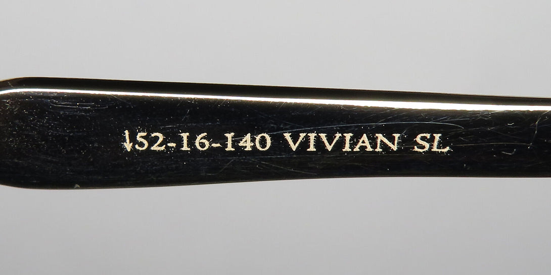 Dana Buchman Vivian Eyeglasses