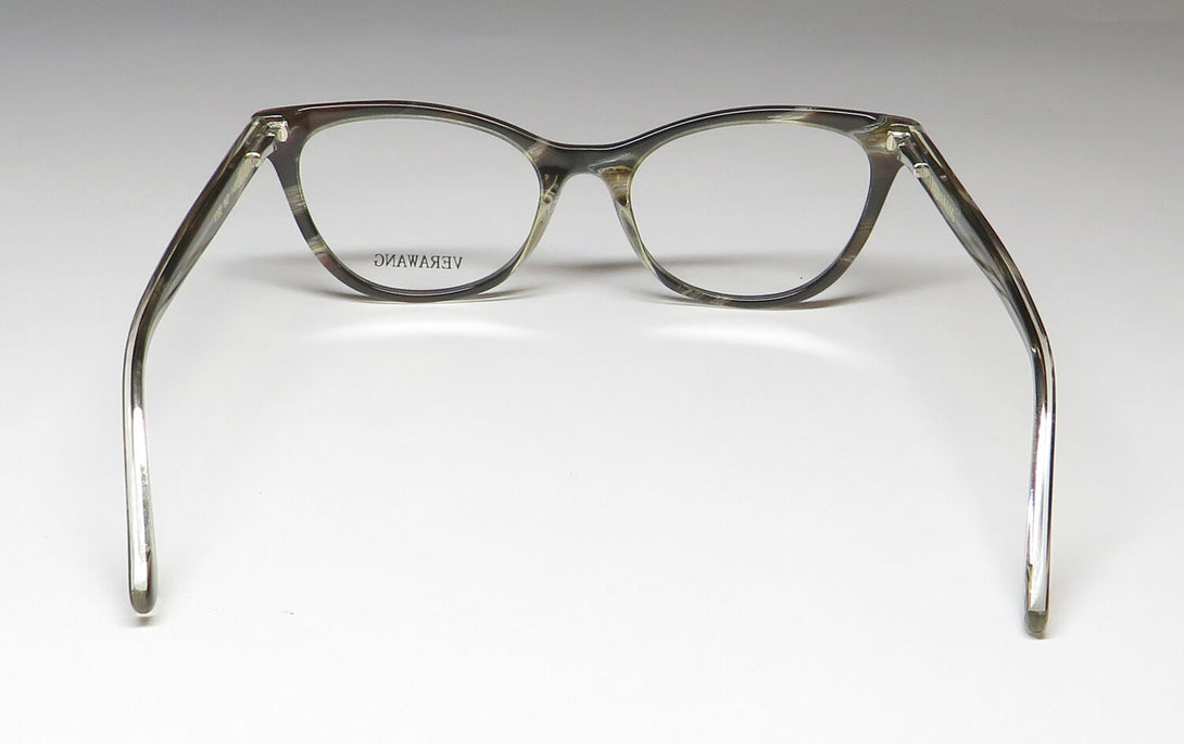 Vera Wang V392 Eyeglasses