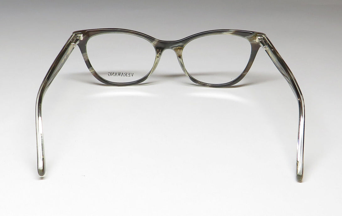 Vera Wang V392 Eyeglasses