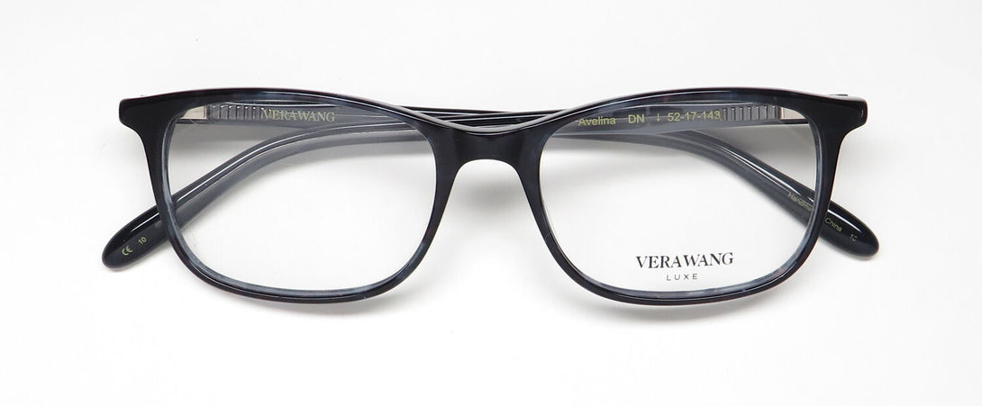 Vera Wang Luxe Avelina Eyeglasses