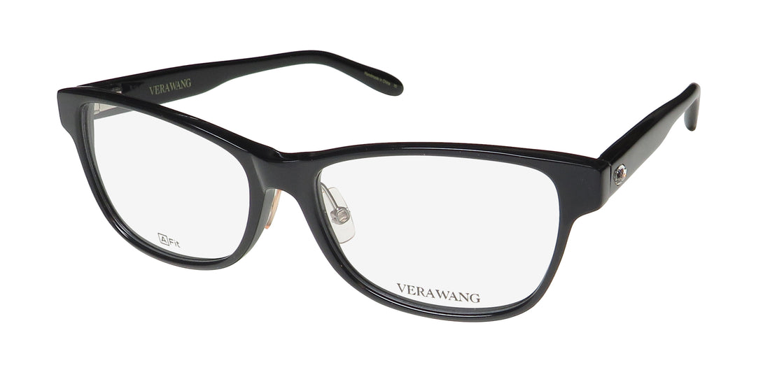 Vera Wang Va24 Eyeglasses