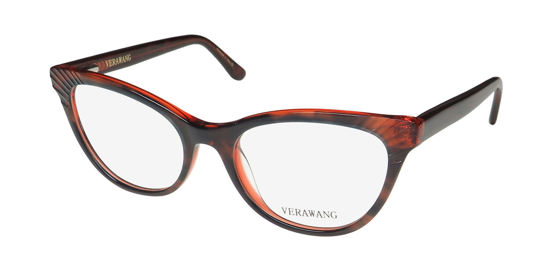 Vera Wang V392 Eyeglasses