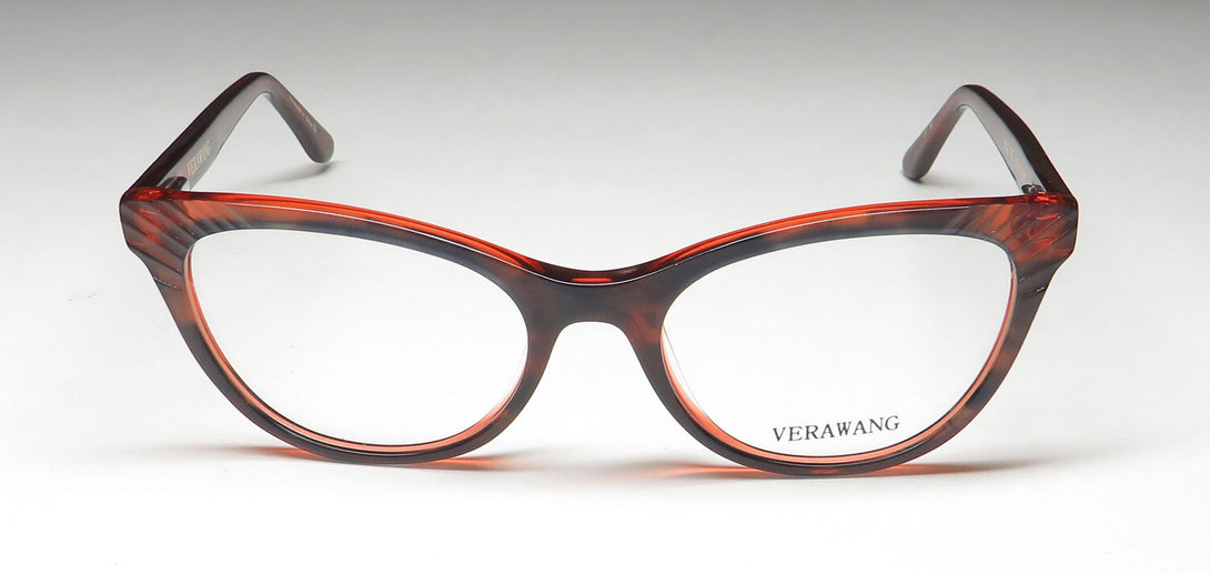 Vera Wang V392 Eyeglasses
