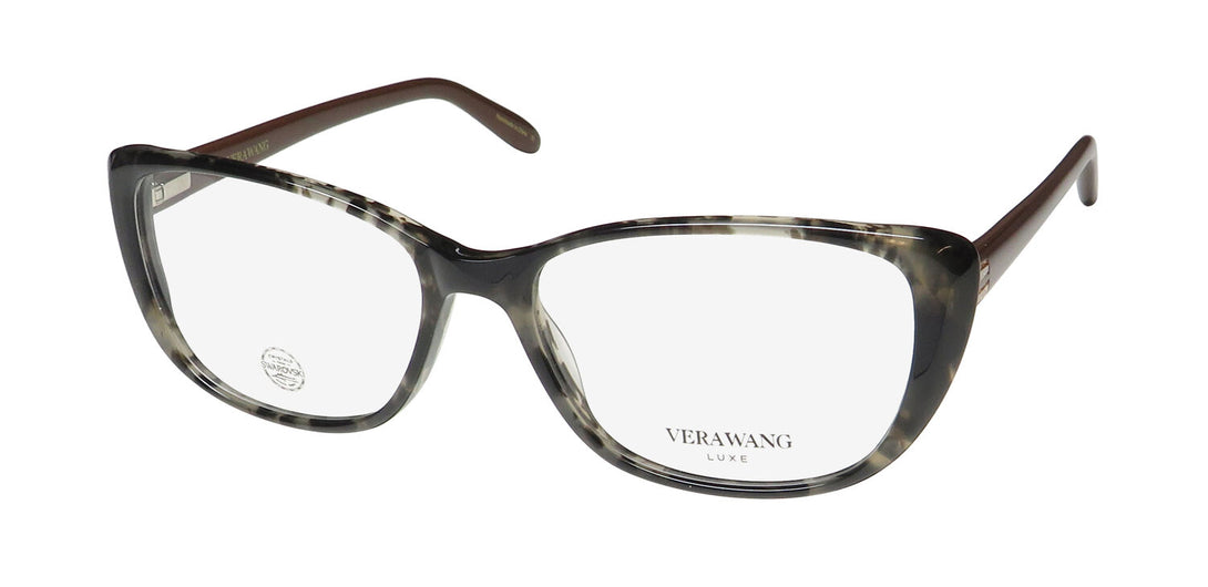 Vera Wang Luxe Kambrie Eyeglasses
