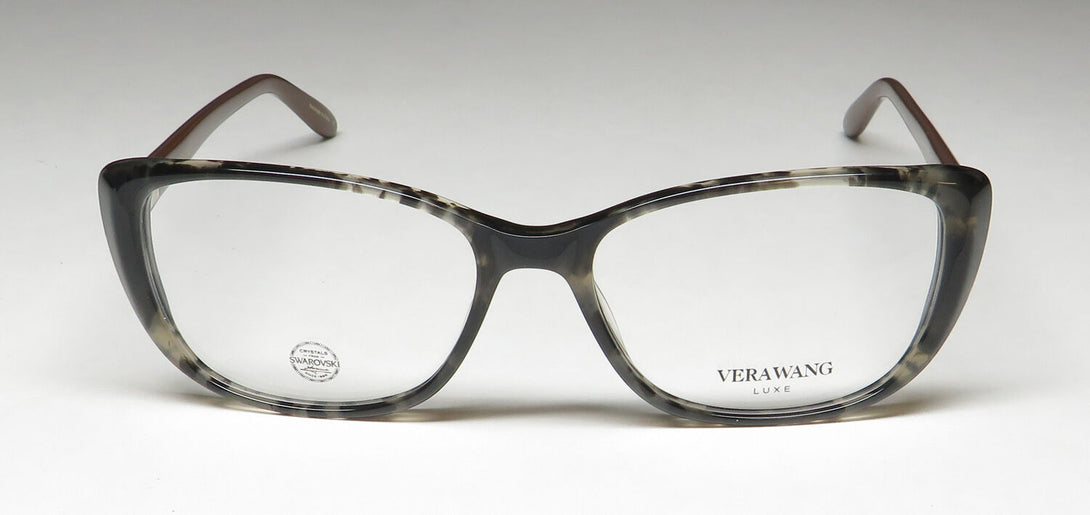 Vera Wang Luxe Kambrie Eyeglasses