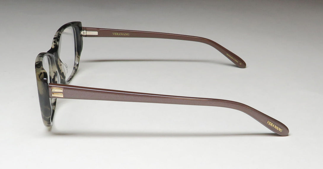 Vera Wang Luxe Kambrie Eyeglasses