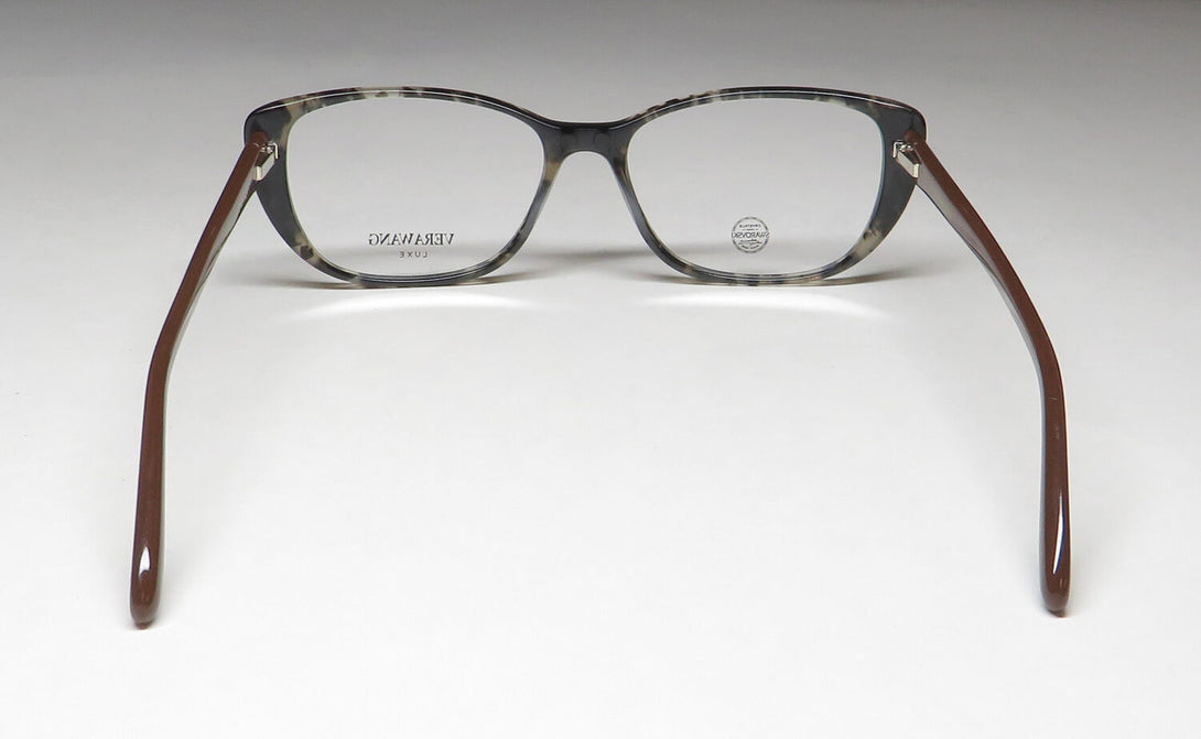 Vera Wang Luxe Kambrie Eyeglasses
