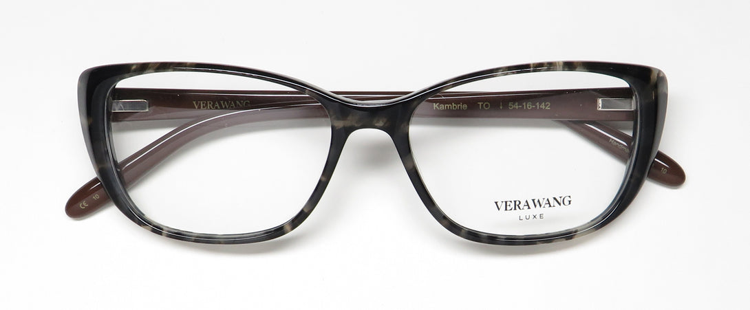 Vera Wang Luxe Kambrie Eyeglasses