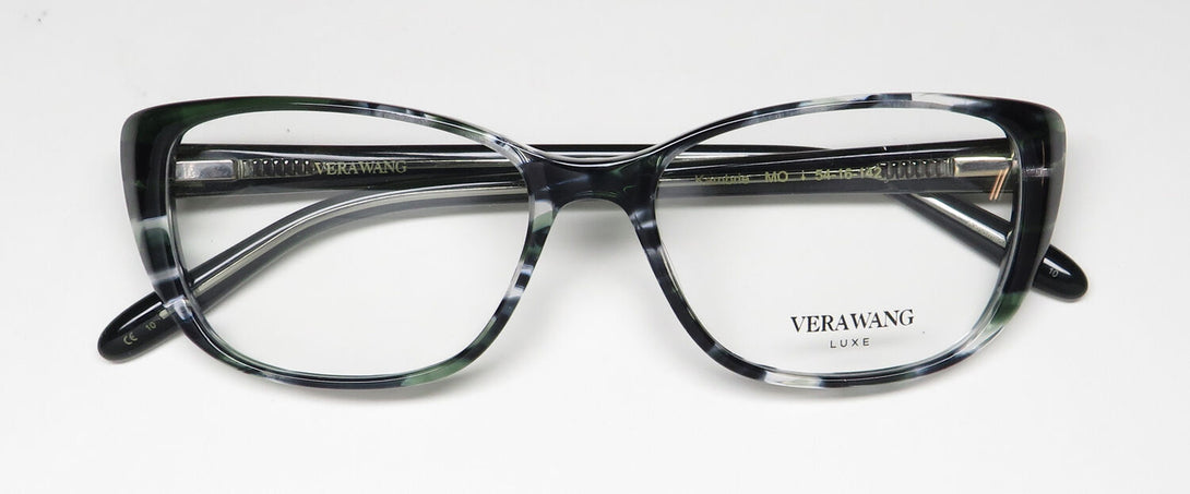 Vera Wang Luxe Kambrie Eyeglasses